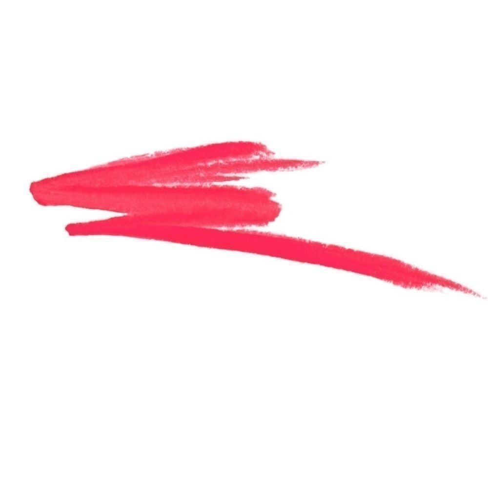 NARS Velvet Matte Lip Pencil in “Famous Red” #2489 Net wt. 0.08oz. NWT - Picture 4 of 7